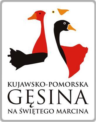 Kujawsko-pomorska gęsina produkt lokalny i tradycyjny
