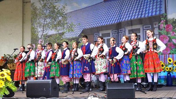 Podlasie- letnie jarmarki 2026. Podsumowanie.