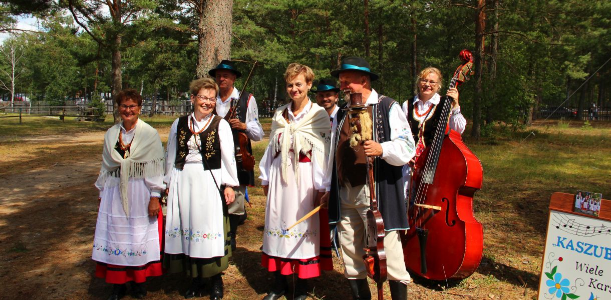 Wdzydze50