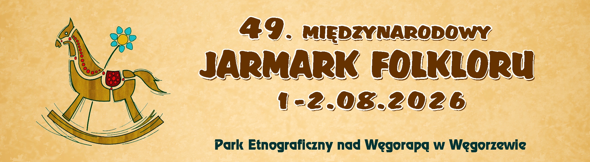 WĘGORZEWO SLD26