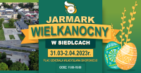 Jarmark Wielkanocny w Siedlcach 23