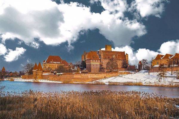 malbork