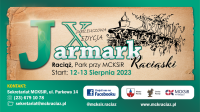 X jarmark raciąski
