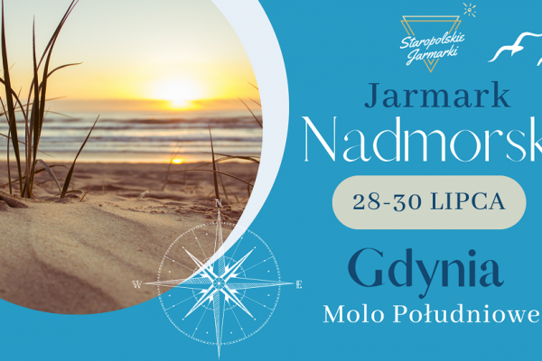 Jarmark (Zdjęcie w tle dla wydarzenia na Facebooku)