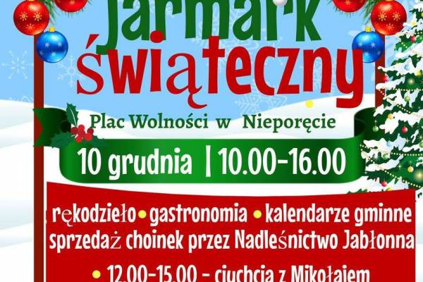 Nieporęt