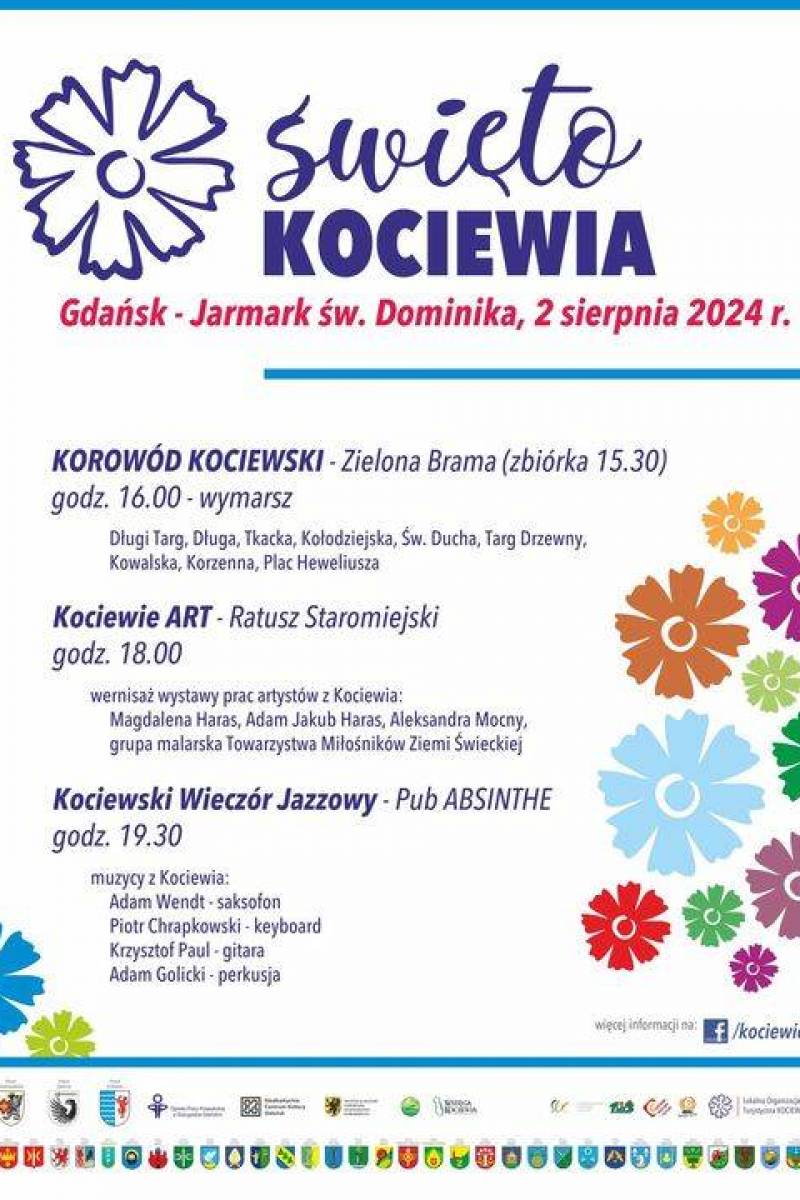 kociewie