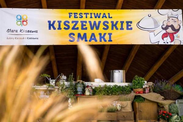 Kiszewa