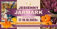 Jesienny Jarmark w Częstochowie 25