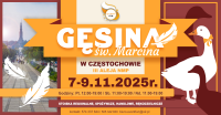Gęsina św Marcina w Częstochowie 25