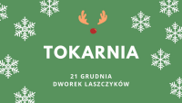 tokarnia