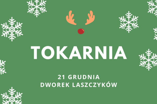 tokarnia