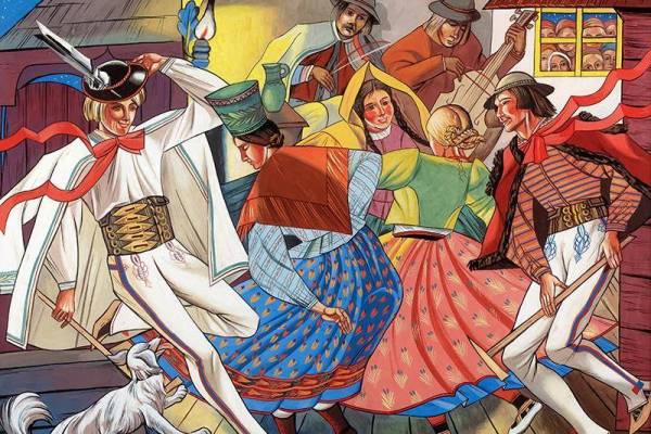 tance-goralskie-zofia-stryjenska