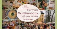 Kiermasz Wielkanocny 2026 - wydarzenie na FB