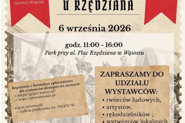 wąsosz